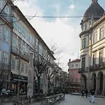 Casa Augusta 2 호스텔 브라가