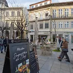 Casa Augusta 2 호스텔 브라가