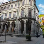 Casa Augusta 2 호스텔 *