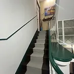 호스텔 Casa Augusta 2 브라가