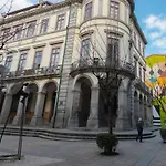 호스텔 Casa Augusta 2 *