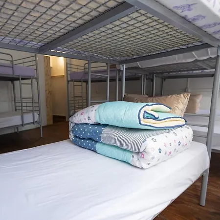 Casa Augusta 2 Hostel Braga