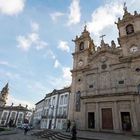Casa Augusta 2 * Braga