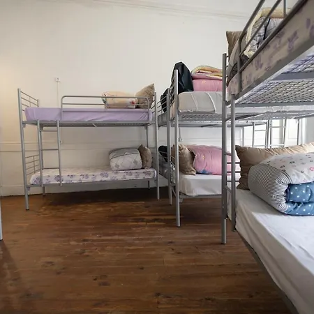 Casa Augusta 2 Hostel Braga