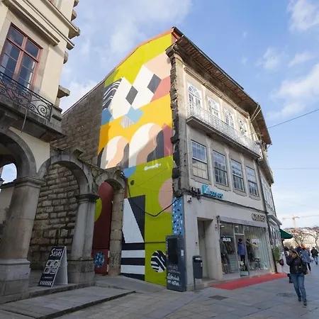 호스텔 Casa Augusta 2 *