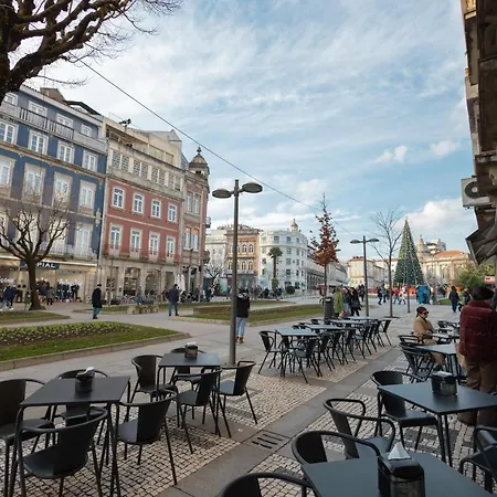 Hostel Casa Augusta 2