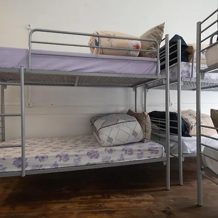 Hostel Casa Augusta 2 Braga