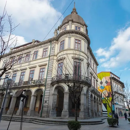 Casa Augusta 2 Braga