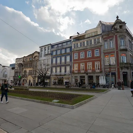 Casa Augusta 2 Хостел
