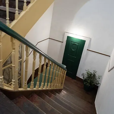 Hostel Casa Augusta 2 Braga