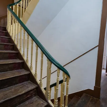 호스텔 Casa Augusta 2