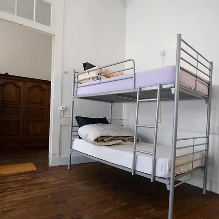 Casa Augusta 2 Hostel