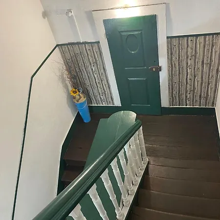 Casa Augusta 2 * Braga