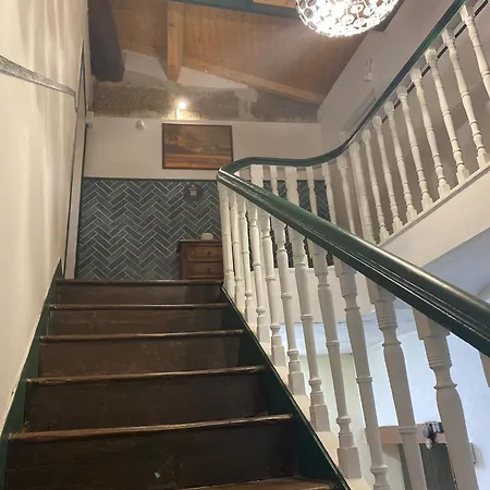 Hostel Casa Augusta 2 Braga