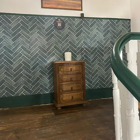 Casa Augusta 2 Braga