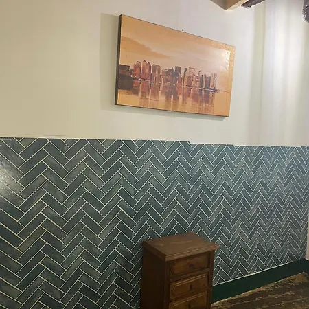 Casa Augusta 2 * 브라가