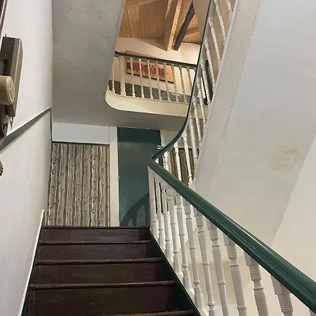 Casa Augusta 2 Hostel