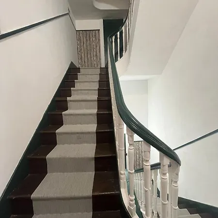 호스텔 Casa Augusta 2