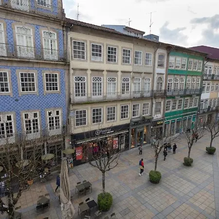 호스텔 Casa Augusta 2 *