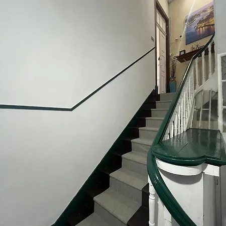 호스텔 Casa Augusta 2 *