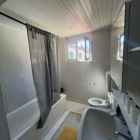 Casa Augusta 2 Hostel Μπράγκα