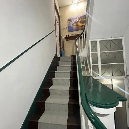 Casa Augusta 2 Μπράγκα