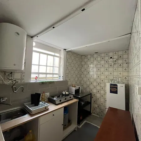 Casa Augusta 2 Hostel