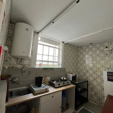 Hostel Casa Augusta 2 *