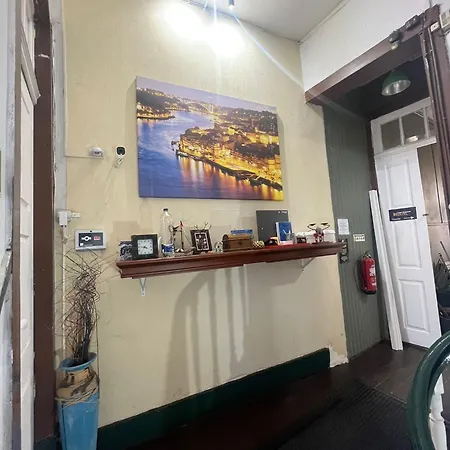 Casa Augusta 2 Braga