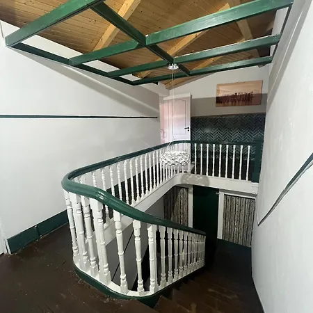 Casa Augusta 2 Хостел