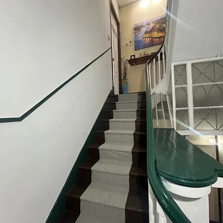 호스텔 Casa Augusta 2 브라가