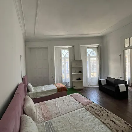 Casa Augusta 2 *