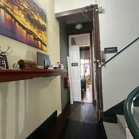 Casa Augusta 2 Μπράγκα