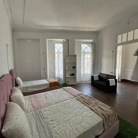 Casa Augusta 2 * 브라가