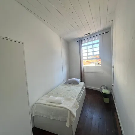 호스텔 Casa Augusta 2