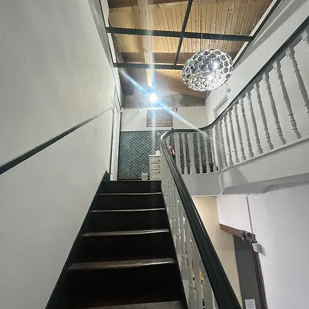 Casa Augusta 2 Хостел *