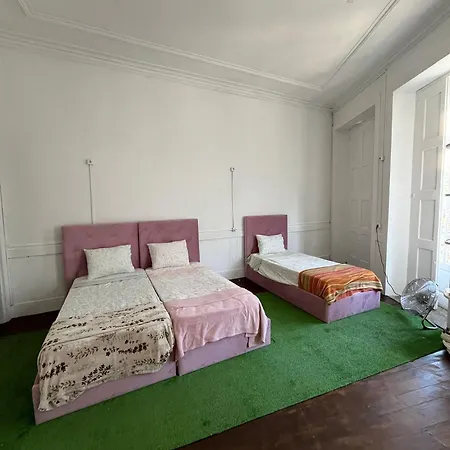 호스텔 Casa Augusta 2 *