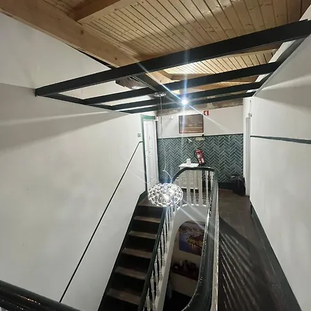 Casa Augusta 2 Брага