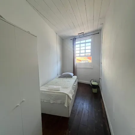 Casa Augusta 2 * Μπράγκα