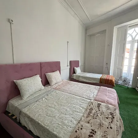 Casa Augusta 2 Μπράγκα