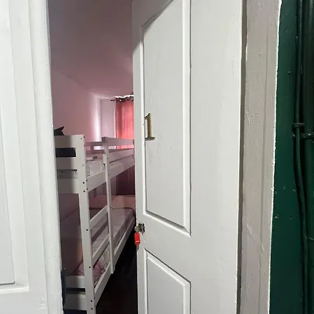 Casa Augusta 2 *