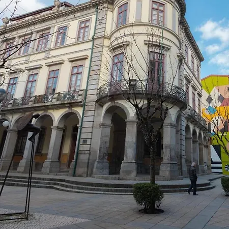 Хостел Casa Augusta 2 *