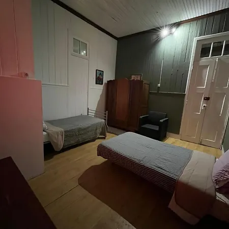 Хостел Casa Augusta 2