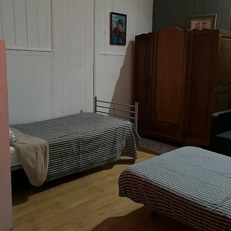 Casa Augusta 2 Хостел *