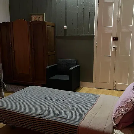 Casa Augusta 2 Braga