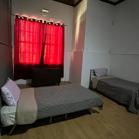 Хостел Casa Augusta 2