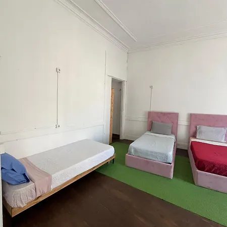 Casa Augusta 2 *