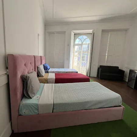 Casa Augusta 2 호스텔 *