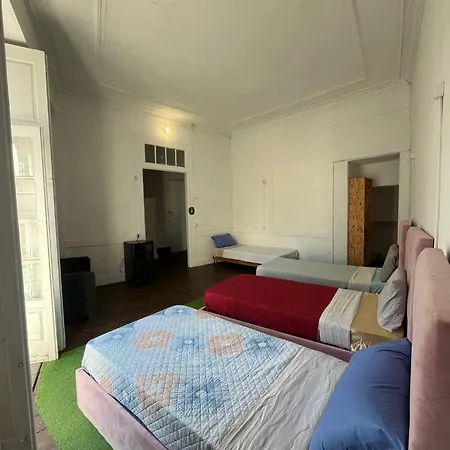 Хостел Casa Augusta 2 *
