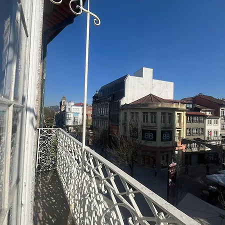 Casa Augusta 2 Брага